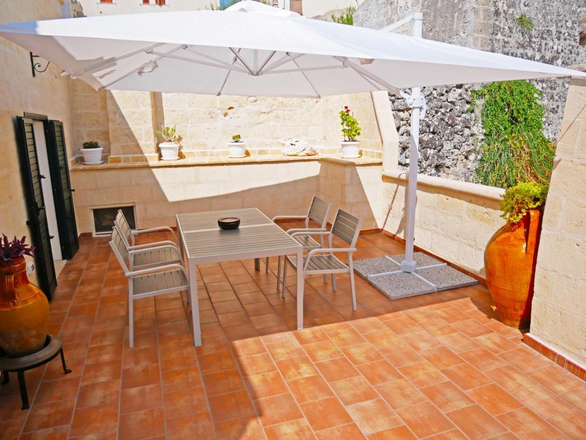 Casa Sant'Agata Villa Laterza Bagian luar foto