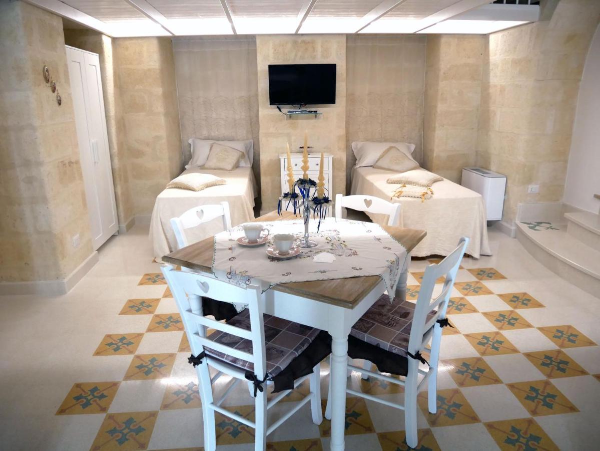 Casa Sant'Agata Villa Laterza Bagian luar foto