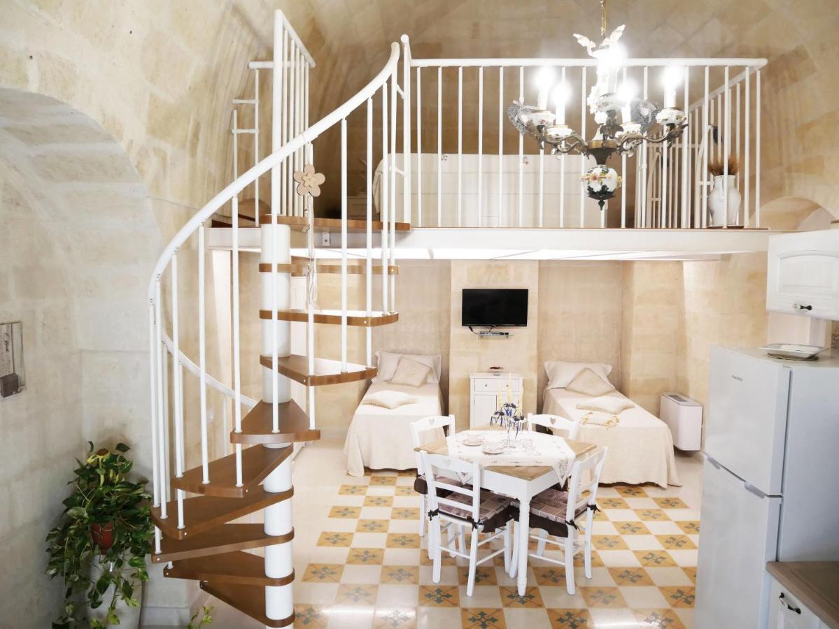 Casa Sant'Agata Villa Laterza Bagian luar foto